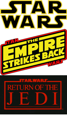 Star Wars Trilogy